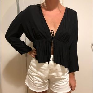 Aritzia top
